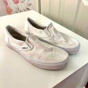 Vans Classic Slip Ons